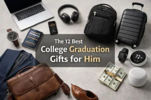 college gift graduation ideas for him