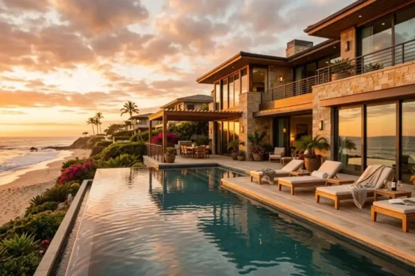 expensive houses in the world
