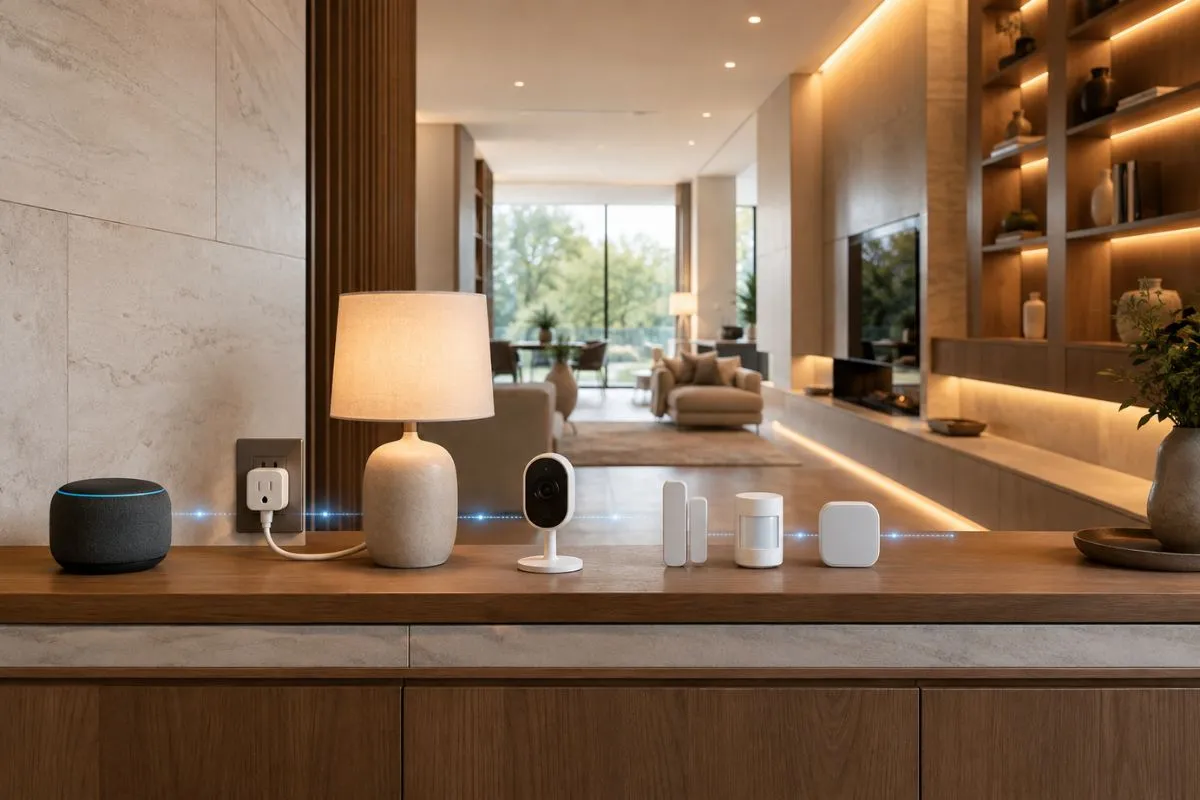 smart home devices 2026