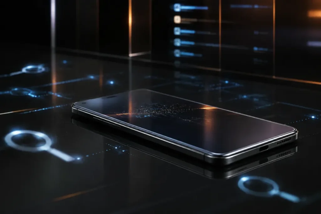 CDiPhone