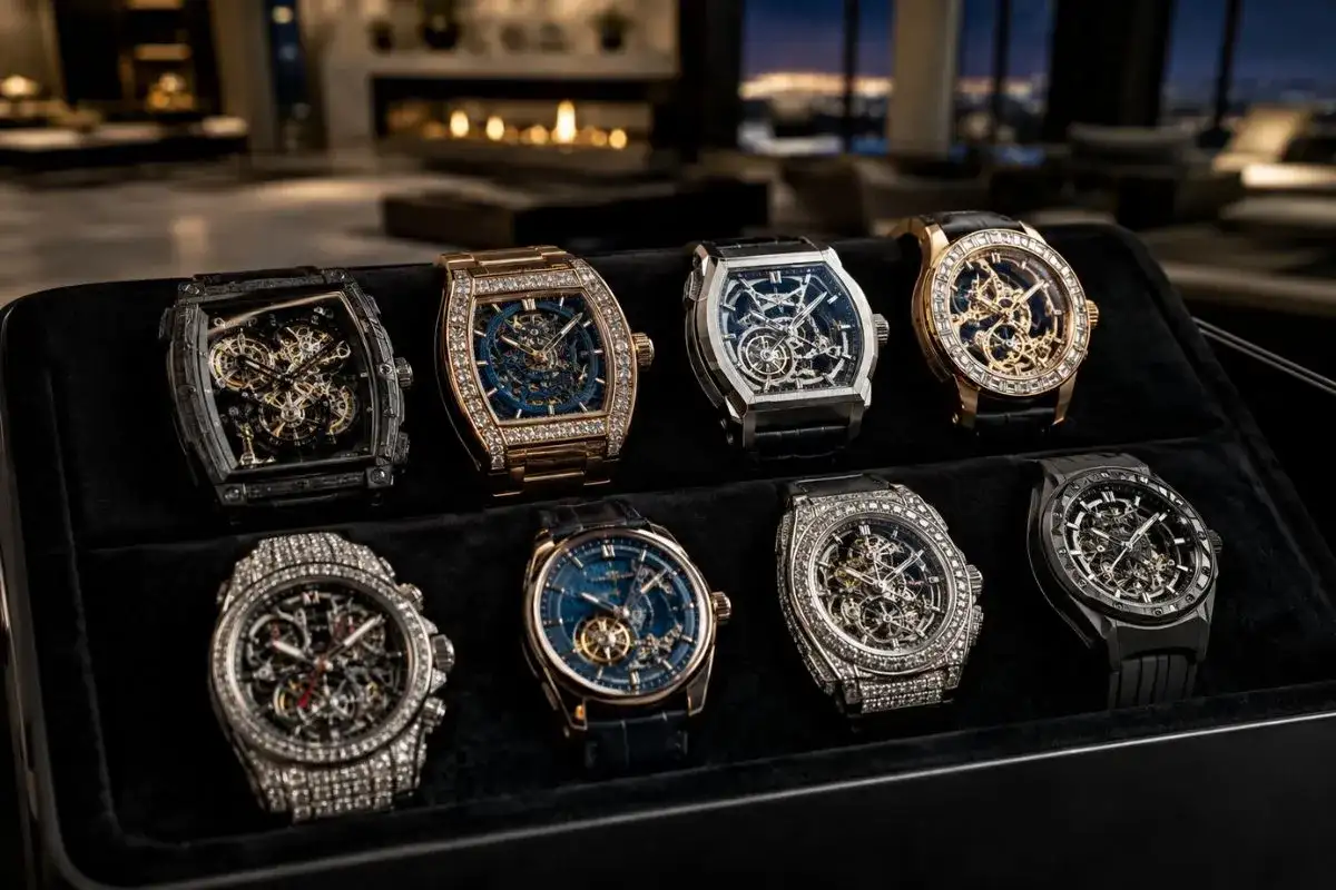 cr7 watch price