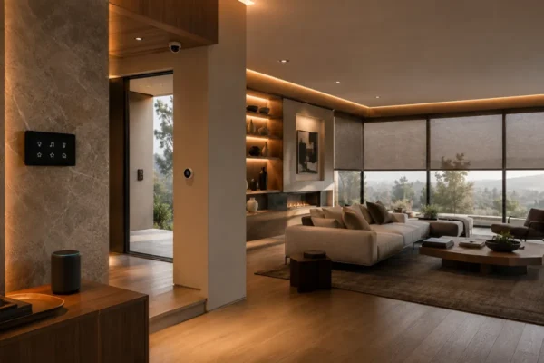 Smart Home Devices 2026